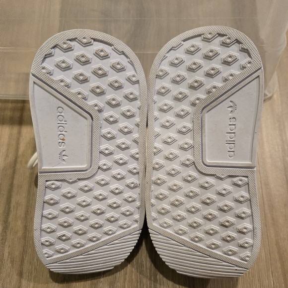 Toddler Adidas Sneakers - Picture 6 of 6